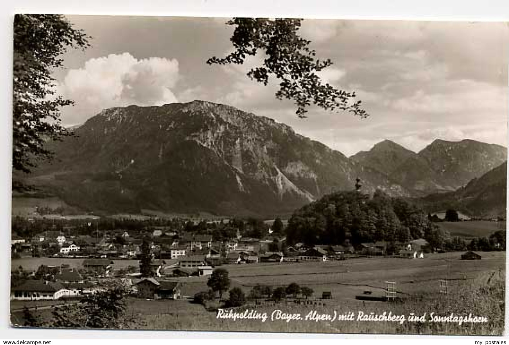 Ruhpolding Bayern Ruhpolding