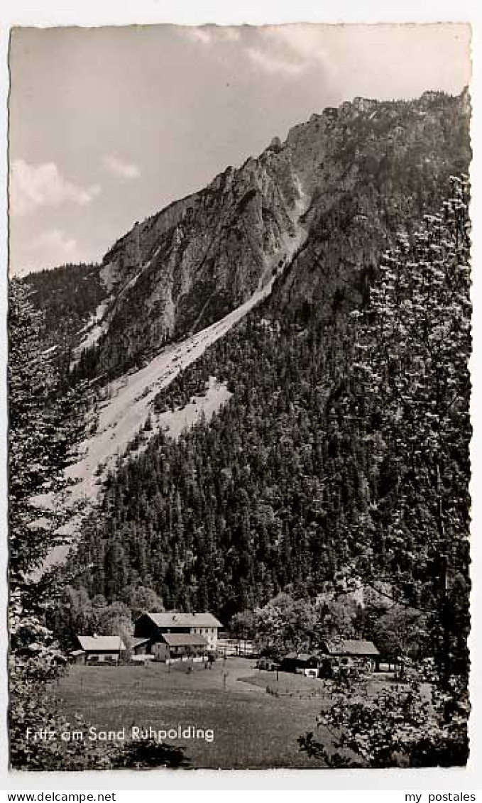 Ruhpolding Bayern Ruhpolding