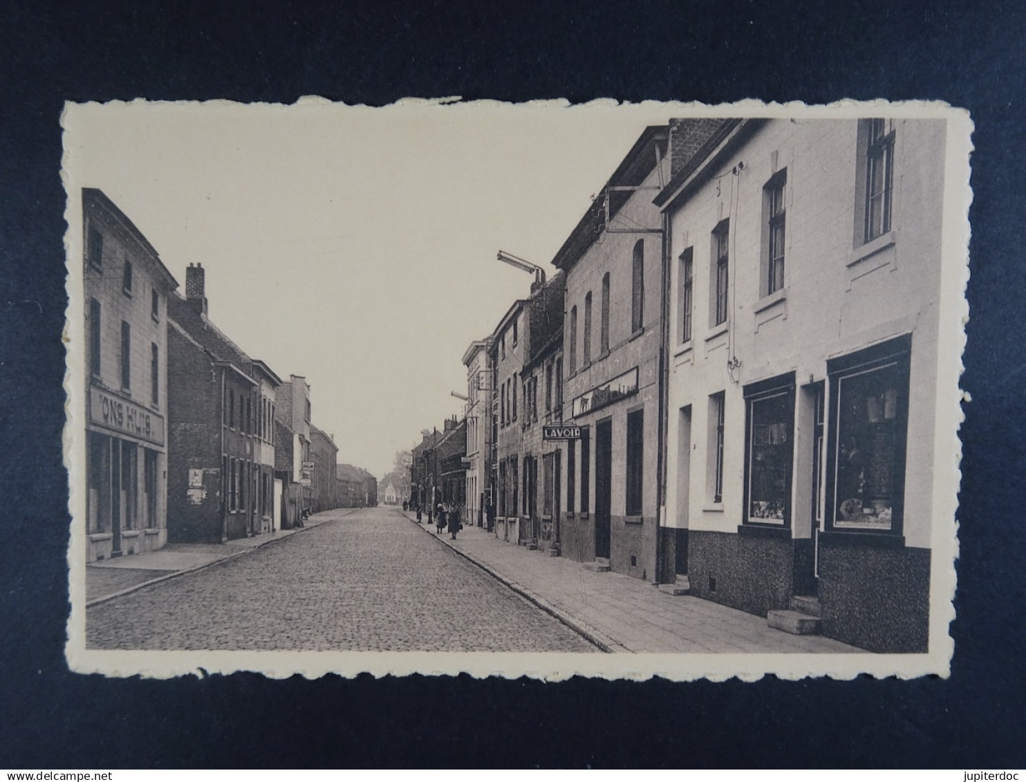 Ruisbroek Fabriekstraat