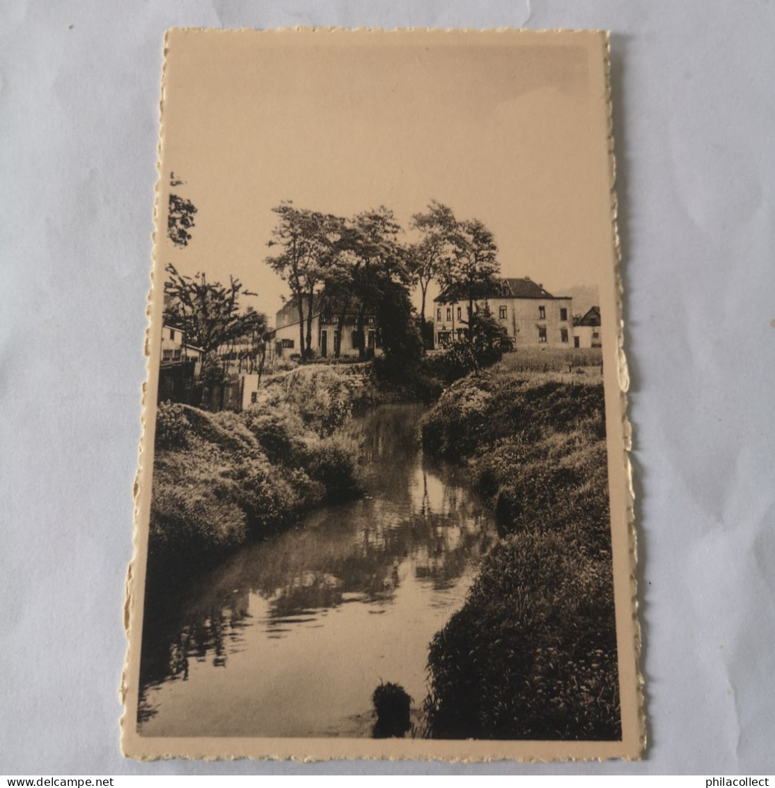 Ruisbroek - Ruysbroeck //  De Zenne 19??