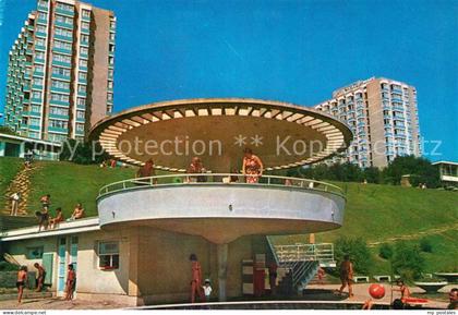 Eforie Nord Hotels