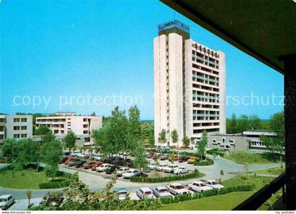 Mamaia Riviera Hotel