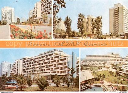 Olimp RO Hotels