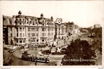 Roemenië România - Bucuresti Boekarest