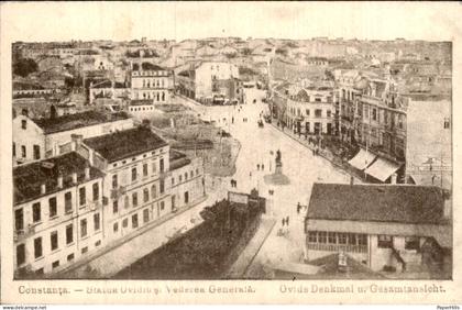 Roemenië Romania - Constanta