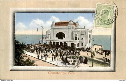 Roemenië Romania - Constanta