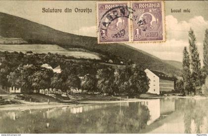 Roemenië Romania - Oravita