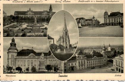 Roemenië Romania - Srentes ?