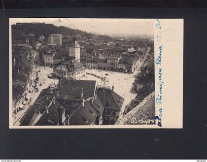 Romania PPC Brasov 1940