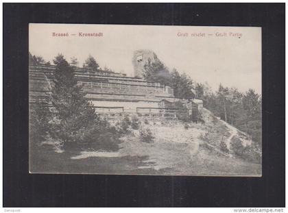 Romania PPC Brasov Graft Partie