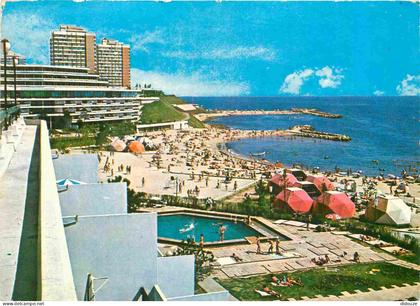 Carte Postale - Roumanie - Statiunea Olimp - La Station Olimp - Romania - Rumania - CPM - Voir Scans Recto-Verso - Posca