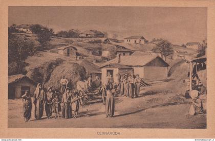 Cernavoda