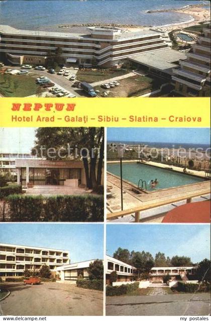 Neptun Hotels