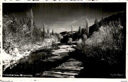 Roemenië Romania - Bistritz