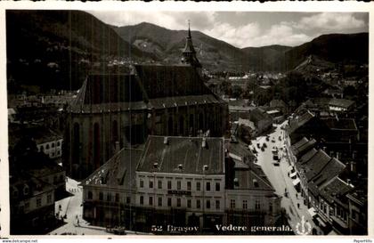 Roemenië România - Brasov