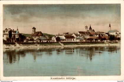 Roemenië Romania - Szentendre