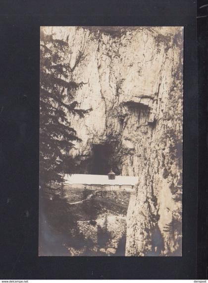 Romania PPC Manastirea Pestera