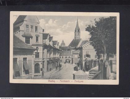 Romania PPC Medias 1926