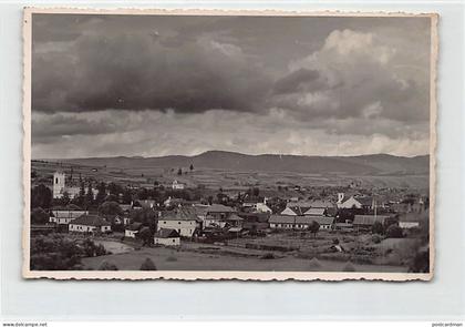 Romania - TOPLIȚA Maroshéviz