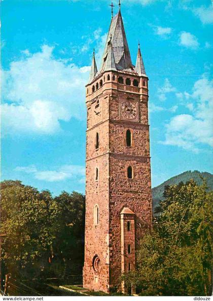 Roumanie - Baia Mare - Turnul lui Stefan - Romania - Rumania - CPM - Voir Scans Recto-Verso