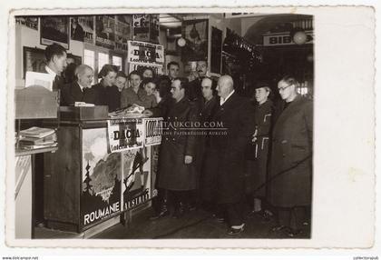 TEMESVÁR 1925-30. Fotós képeslap