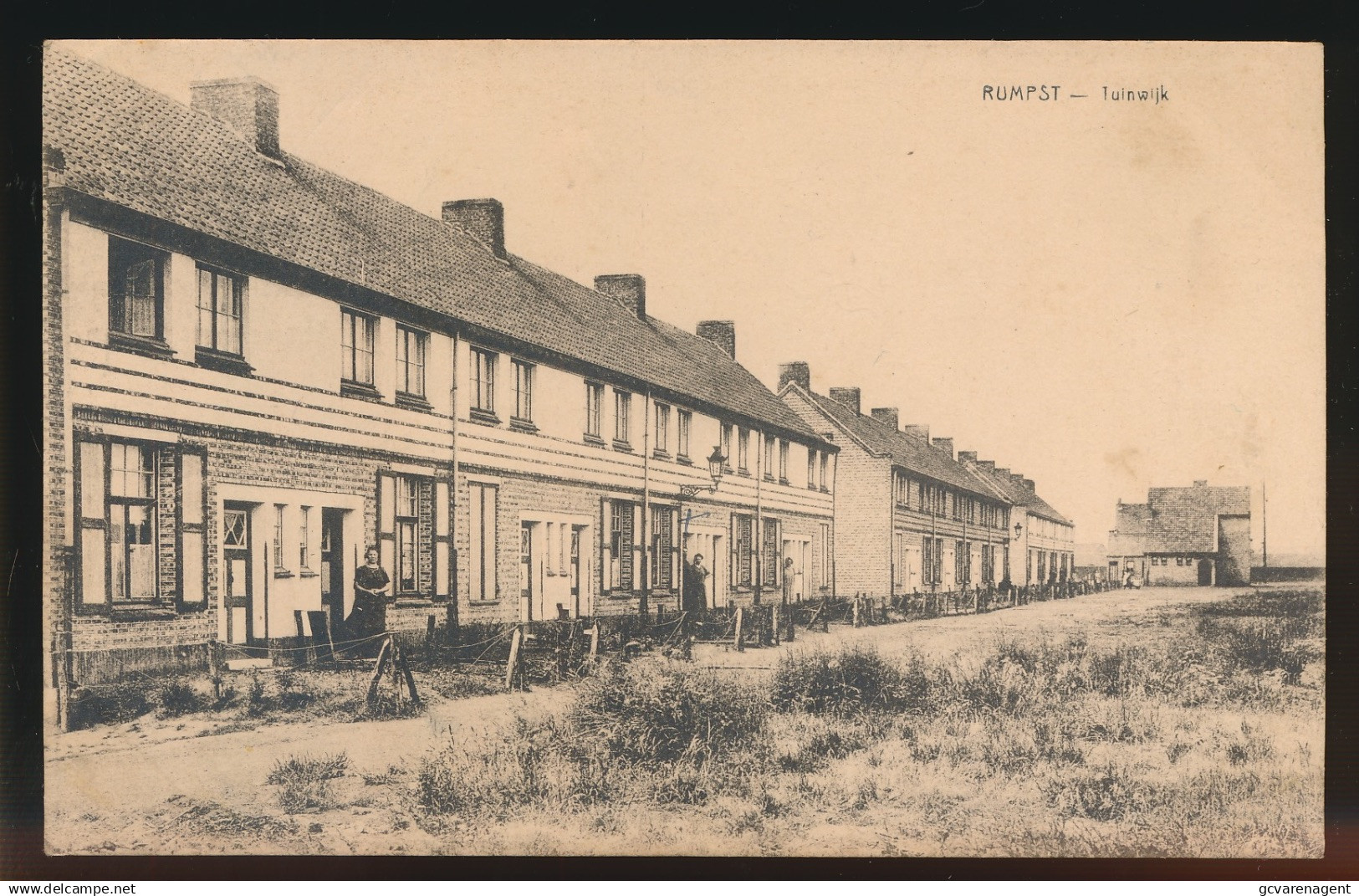 RUMST      TUINWIJK   2158484949