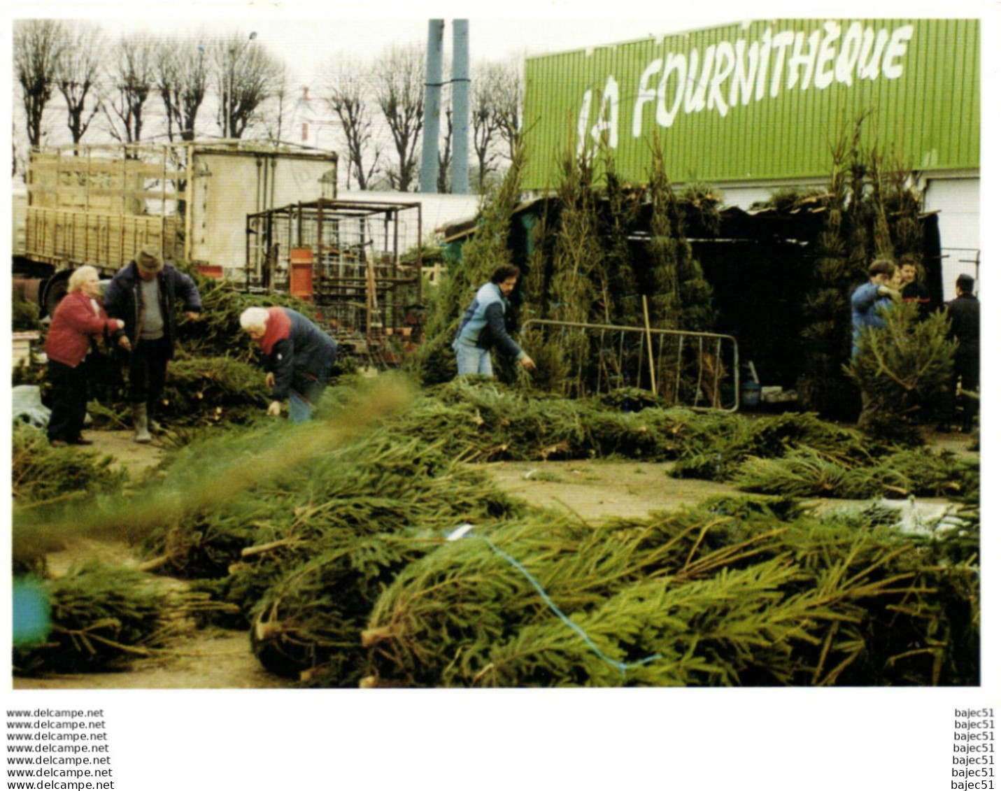 Rungis - Michel Dussart