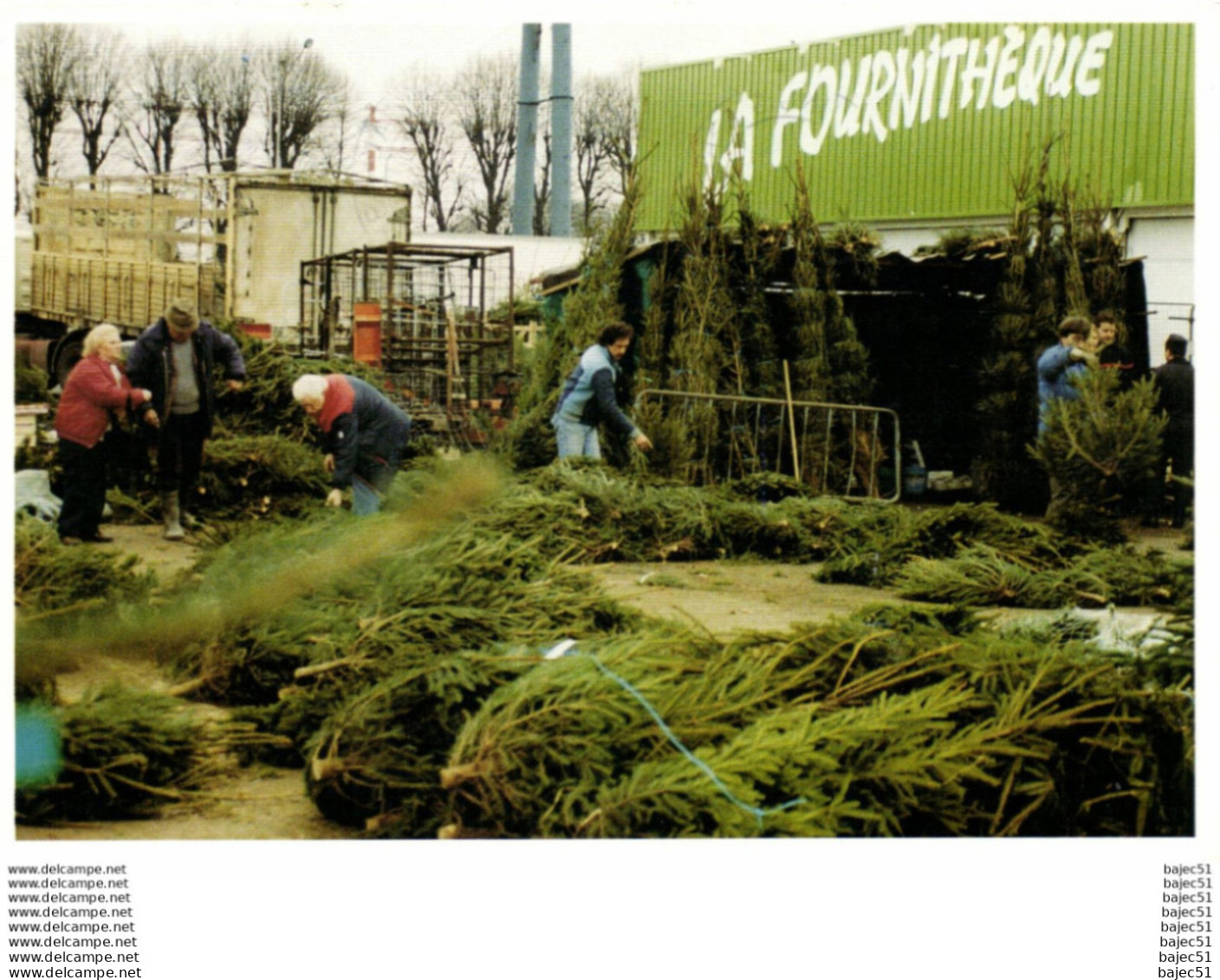 Rungis - Michel Dussart