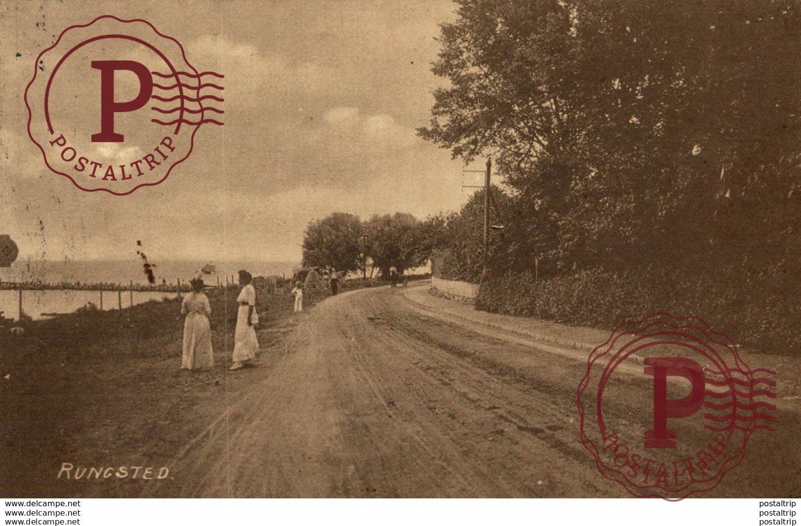 RUNGSTED    Dänemark  denmark dinamarca