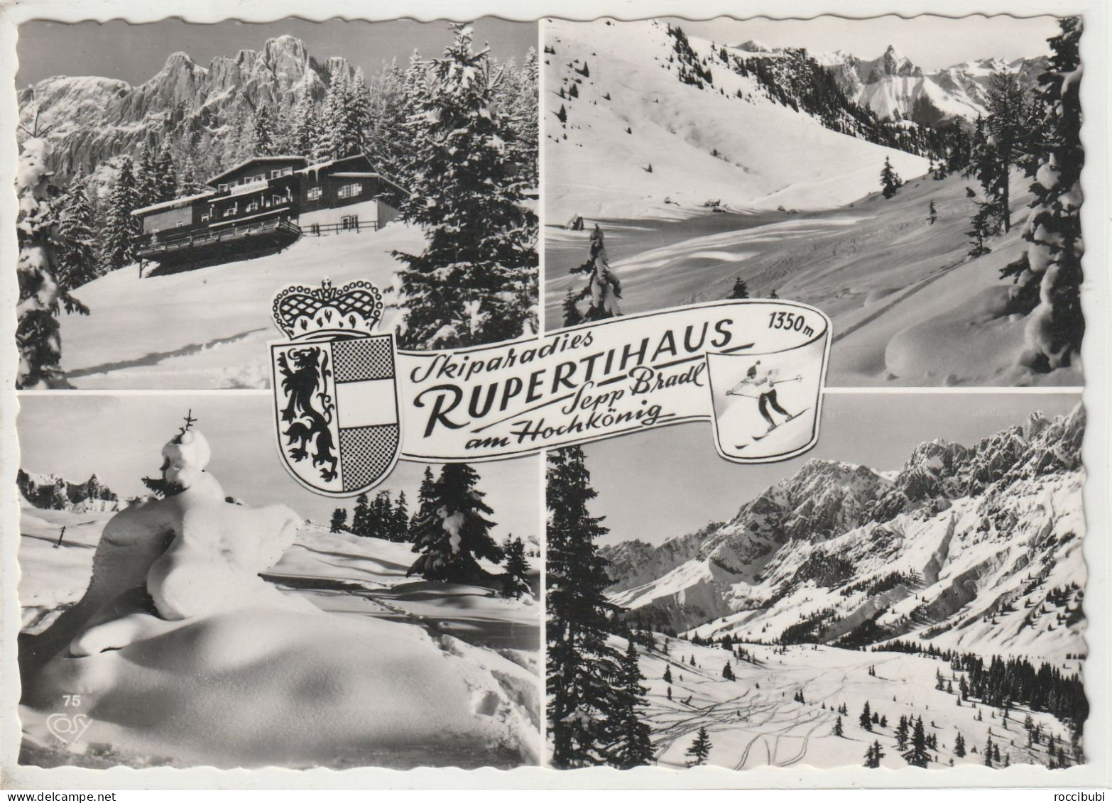 Rupertihaus am Hochkönig