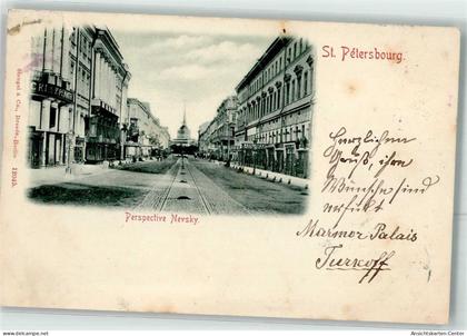 13952399 - St. Petersburg Petrograd