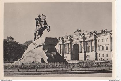 B79928 leningrad rusia   front/back image