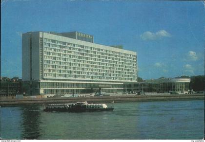 Leningrad St Petersburg ---