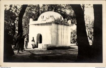 Photo Georgien, Kapelle