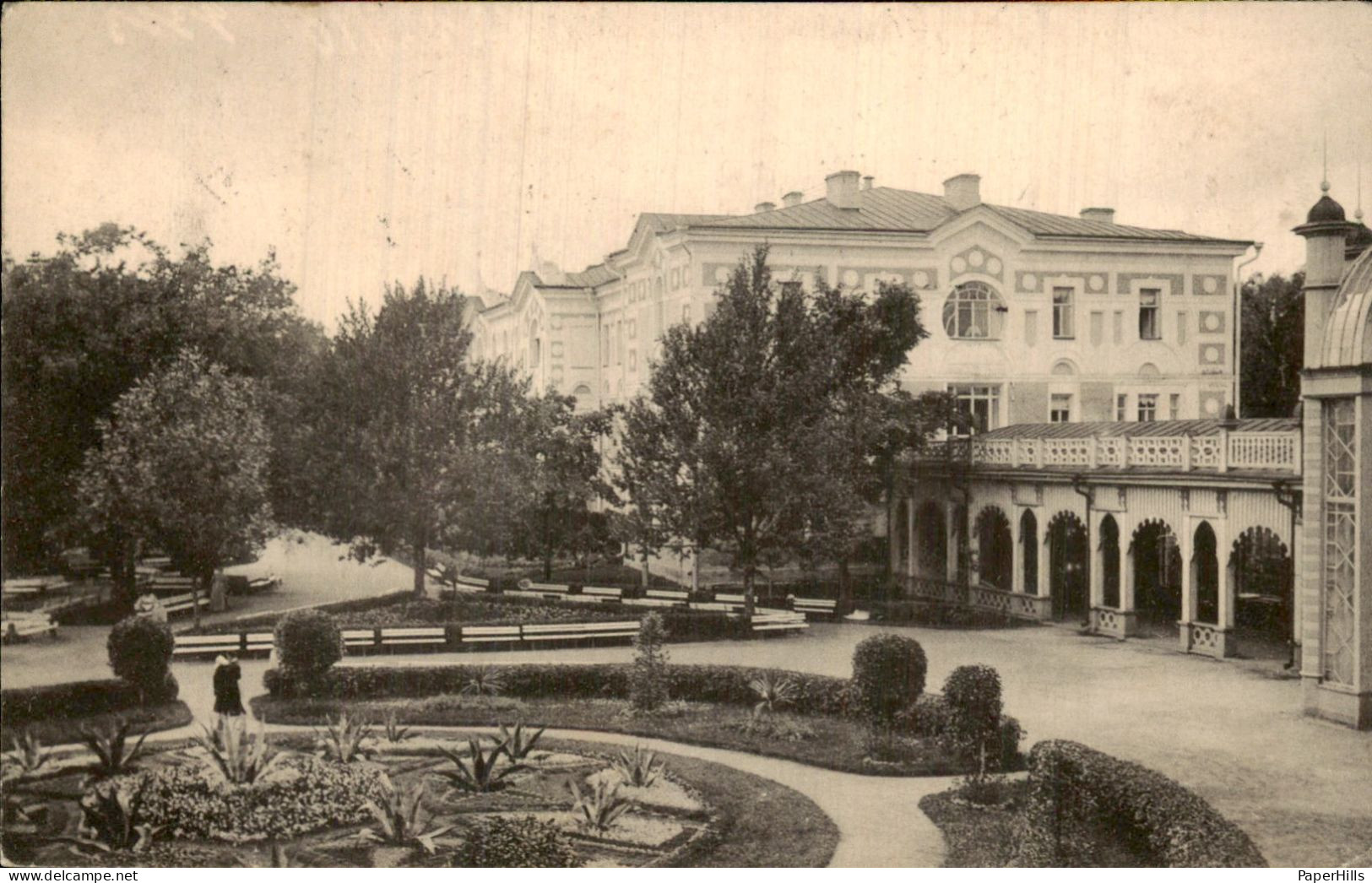 Rusland Russia - Pycca