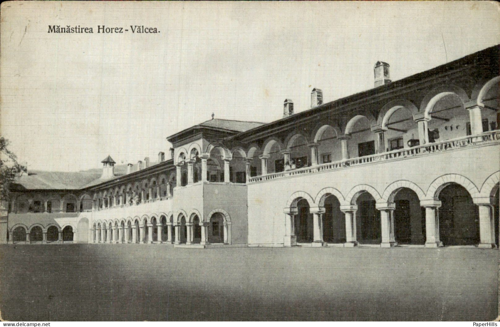 Rusland Russia - Valcea