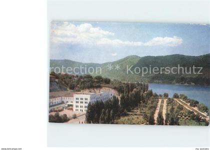 Abrau Djurso Champagne Fabrik