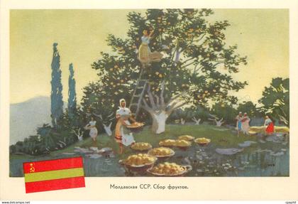 CPM Russie