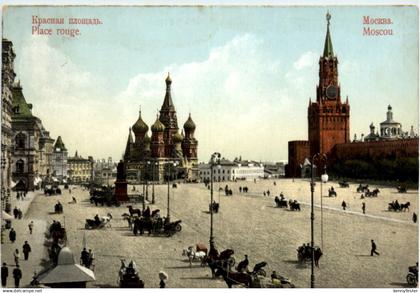 Moscow