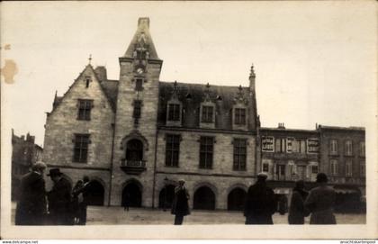 Photo Georgien, Rathaus