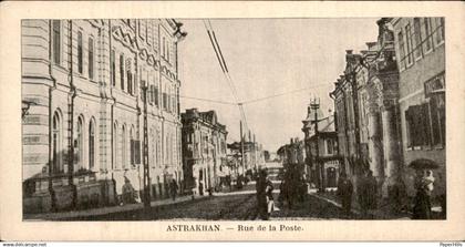 Rusland Russia - Astrakhan