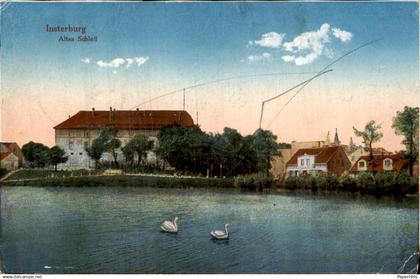 Rusland Russia - Insterburg