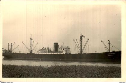 Rusland Russia - Kaliningrad - schip