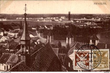 Rusland Russia - Nymburic