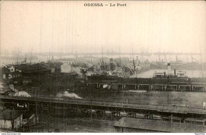 Rusland Russia - Odessa