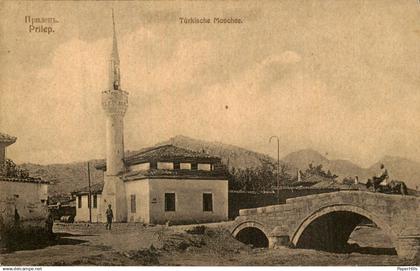 Rusland Russia - Prilep