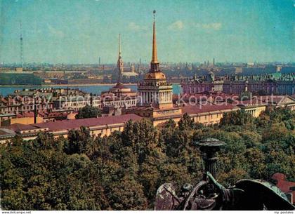 St Petersburg Leningrad
