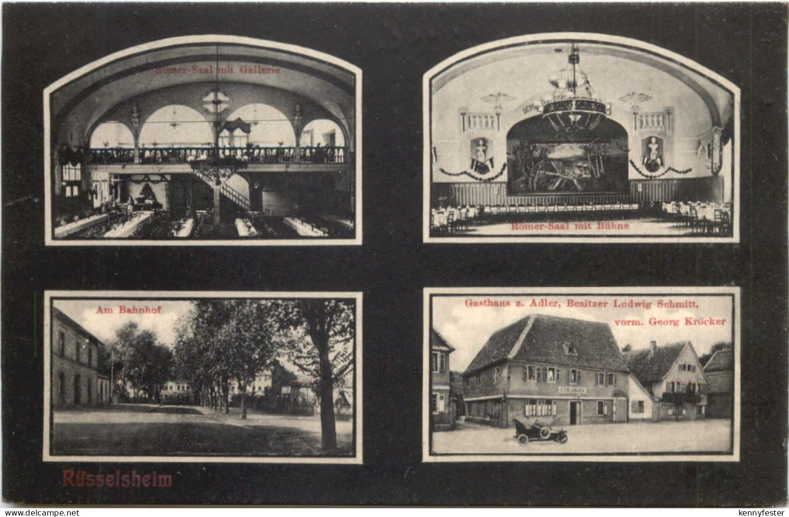 Rüsselsheim