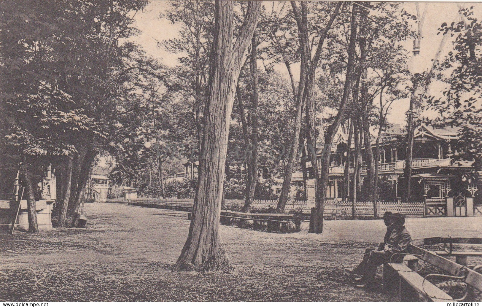 RUSSIA - Ekaterinburg