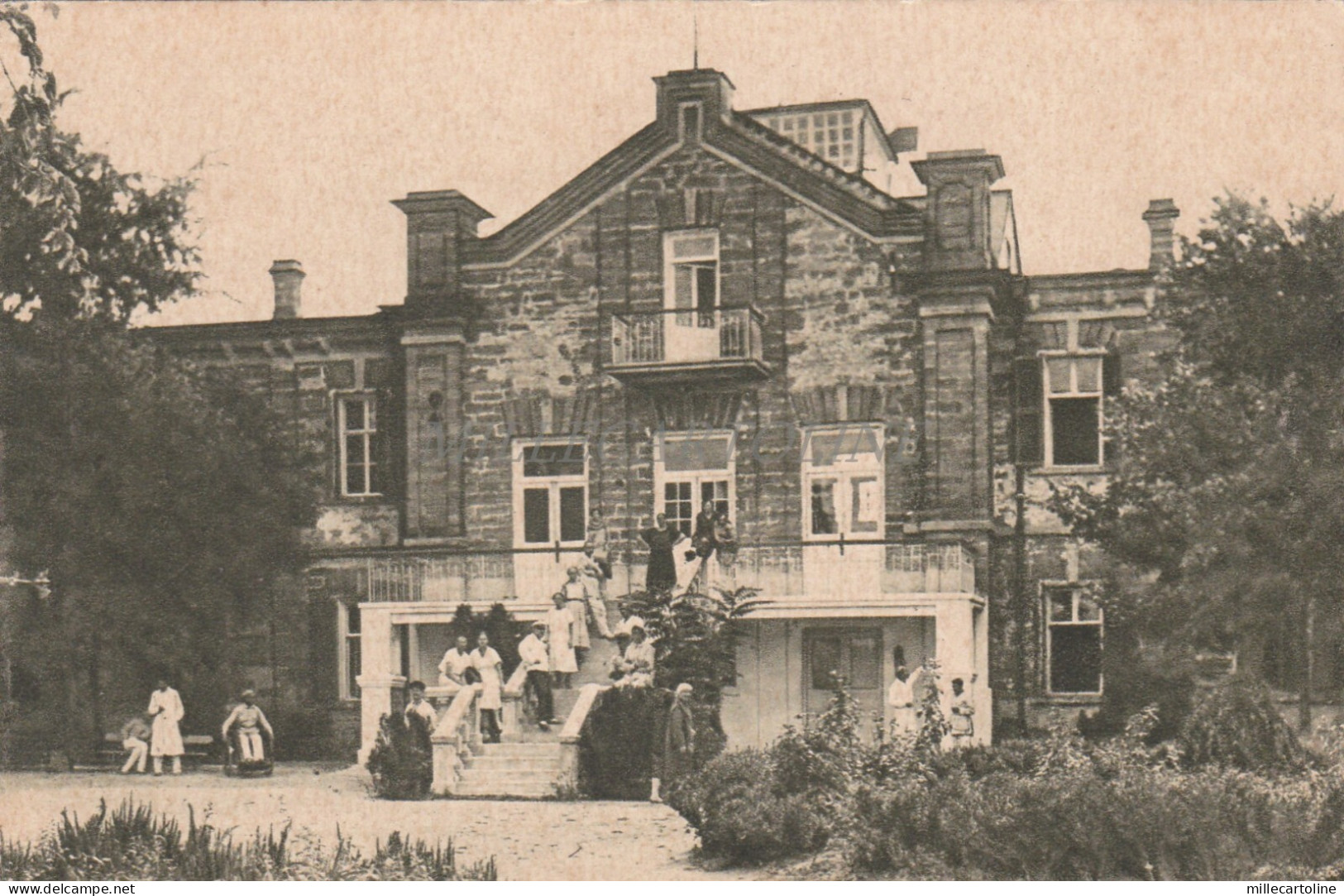 RUSSIA - Yevpatoriya